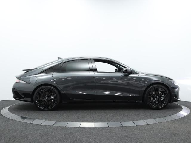 Hyundai IONIQ 6 Prime 77kWh / Head-Up 360&deg; Kam 4x Shz ACC Heckklappe elekt. Alu 20" 