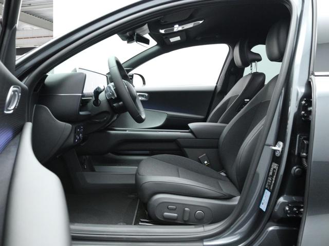 Hyundai IONIQ 6 Prime 77kWh / Head-Up 360&deg; Kam 4x Shz ACC Heckklappe elekt. Alu 20" 
