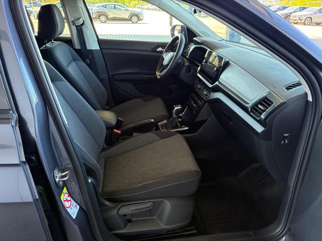 Volkswagen T-Cross Life 1.0 TSI DSG / Matrix-LED ACC Kamera Shz vorne Apple Carplay Alu 17'' Winterreifen 