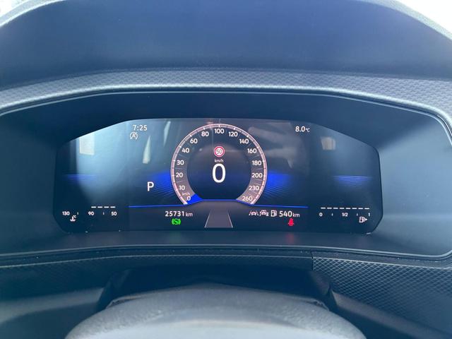Volkswagen T-Cross Life 1.0 TSI DSG / Matrix-LED ACC Kamera Shz vorne Apple Carplay Alu 17'' Winterreifen 