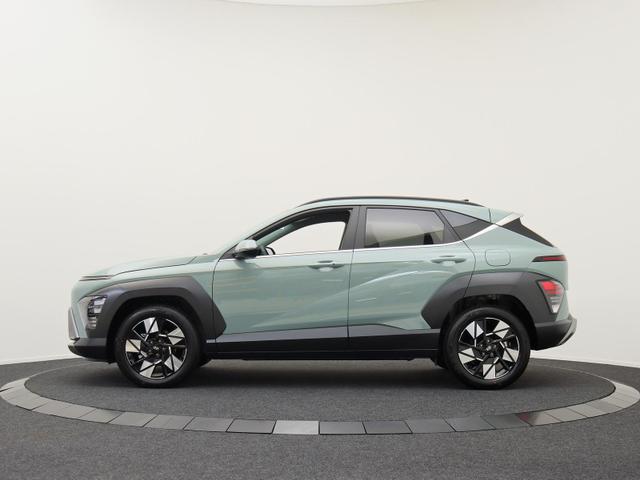 Hyundai KONA HEV MY26 / LED ACC Navi PDC V&H + Kamera Sitz Lenkradheizung Alu 18" 