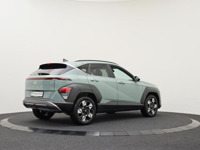 Hyundai KONA HEV MY26 / LED ACC Navi PDC V&H + Kamera Sitz Lenkradheizung Alu 18" 