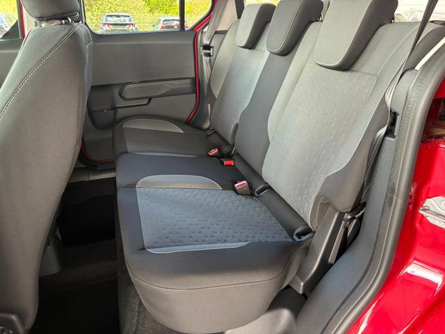 Ford Tourneo Courier Titanium 1,0 Ecoboost / PDC V.&H. m. Kamera Sitz Hz V. Alu 16" AHK fest 