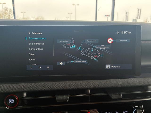 Hyundai TUCSON HEV 2WD N-Line X / MY27 Head-Up 360&deg; Kam. ACC Sitz + Lenkradheiz. Sitzbel&uuml;ftung Alu 19" 