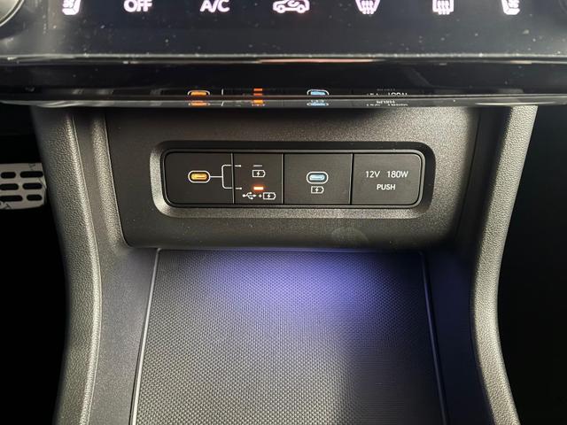 Hyundai TUCSON HEV 2WD N-Line X / MY27 Head-Up 360&deg; Kam. ACC Sitz + Lenkradheiz. Sitzbel&uuml;ftung Alu 19" 