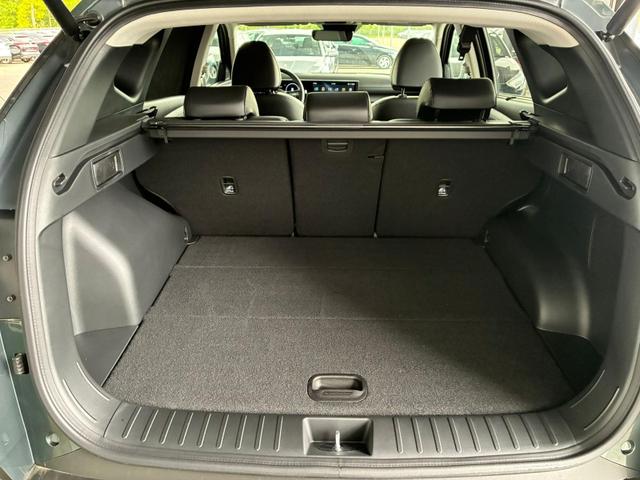Hyundai TUCSON 1.6 T-GDI 6MT Luxury / Head Up 360&deg; Kam 4x Shz + Sitzbel&uuml;ftung vo. Leder E-Klappe 3 Zonen Alu 19" 