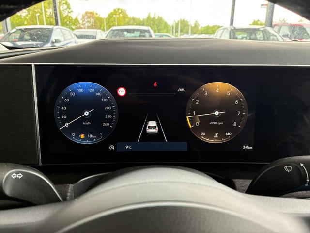 Hyundai TUCSON 1.6 T-GDI 6MT Luxury / Head Up 360&deg; Kam 4x Shz + Sitzbel&uuml;ftung vo. Leder E-Klappe 3 Zonen Alu 19" 