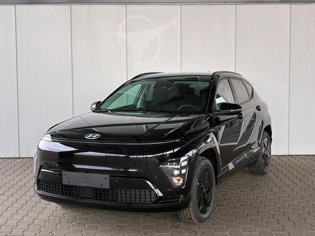 Hyundai KONA Elektro - Comfort Plus 64,8kWh MY26 / ACC PDC V.+H. m. Kamera Keyless Sitz & Lenkr.Heiz./ LED Navi