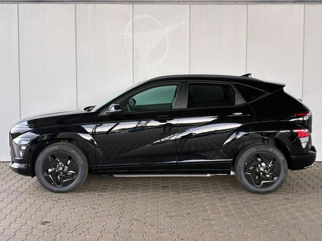 Hyundai KONA Elektro Comfort Plus 64,8kWh MY26 / ACC PDC V.+H. m. Kamera Keyless Sitz & Lenkr.Heiz./ LED Navi 