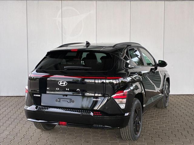 Hyundai KONA Elektro Comfort Plus 64,8kWh MY26 / ACC PDC V.+H. m. Kamera Keyless Sitz & Lenkr.Heiz./ LED Navi 