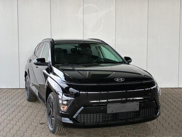 Hyundai KONA Elektro Comfort Plus 64,8kWh MY26 / ACC PDC V.+H. m. Kamera Keyless Sitz & Lenkr.Heiz./ LED Navi 