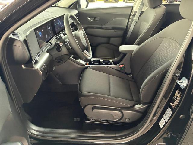 Hyundai KONA Elektro Comfort Plus 64,8kWh MY26 / ACC PDC V.+H. m. Kamera Keyless Sitz & Lenkr.Heiz./ LED Navi 