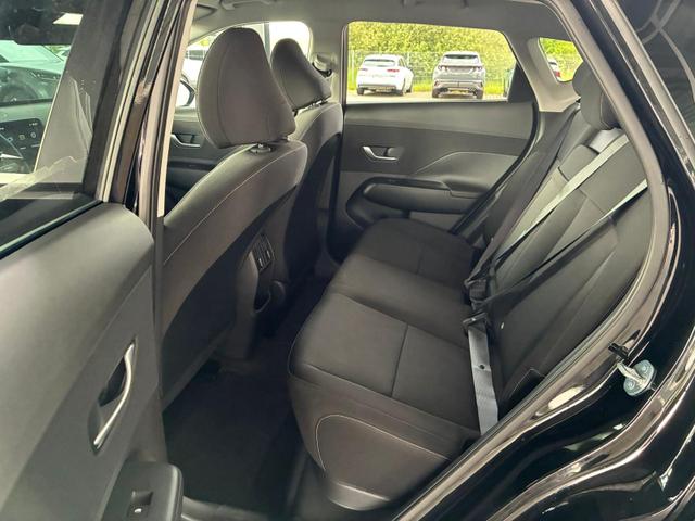 Hyundai KONA Elektro Comfort Plus 64,8kWh MY26 / ACC PDC V.+H. m. Kamera Keyless Sitz & Lenkr.Heiz./ LED Navi 