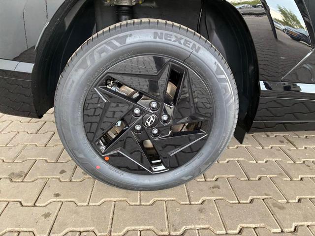 Hyundai KONA Elektro Comfort Plus 64,8kWh MY26 / ACC PDC V.+H. m. Kamera Keyless Sitz & Lenkr.Heiz./ LED Navi 