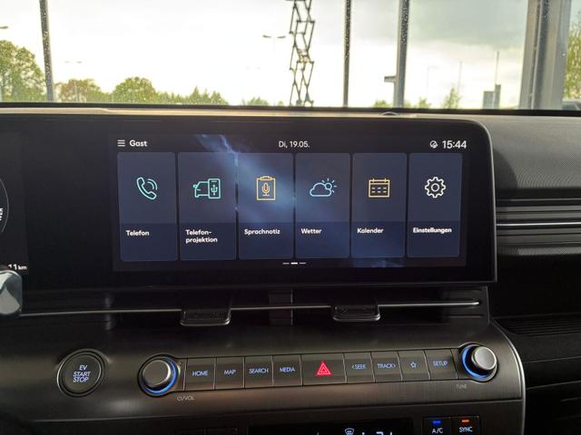 Hyundai KONA Elektro Comfort Plus 64,8kWh MY26 / ACC PDC V.+H. m. Kamera Keyless Sitz & Lenkr.Heiz./ LED Navi 