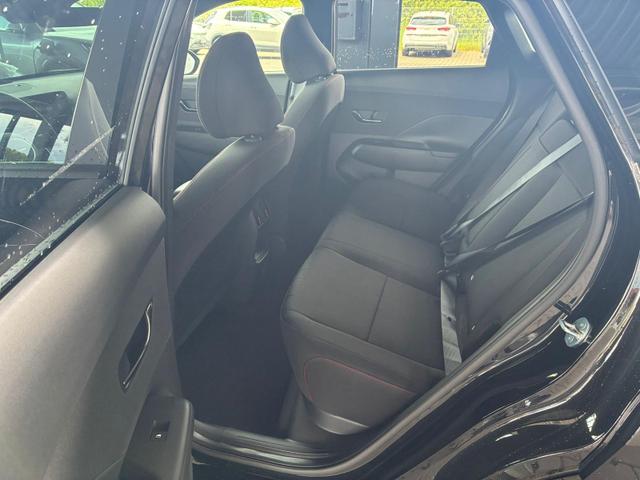 Hyundai KONA Elektro N-Line 64,8 kWh / Bose ACC PDC V&H + Kamera Keyless Sitz Lenkradheiz. LED Alu 19" 