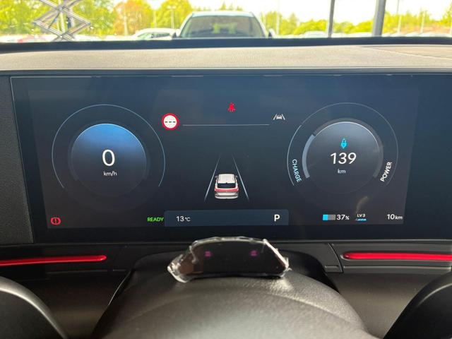 Hyundai KONA Elektro N-Line 64,8 kWh / Bose ACC PDC V&H + Kamera Keyless Sitz Lenkradheiz. LED Alu 19" 
