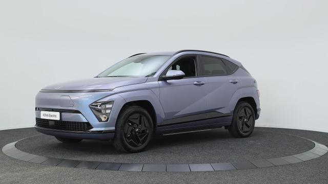 Hyundai KONA - Comfort Plus 64,8 kWh / Sitz + Lenkradheizung LED ACC Alu 17"