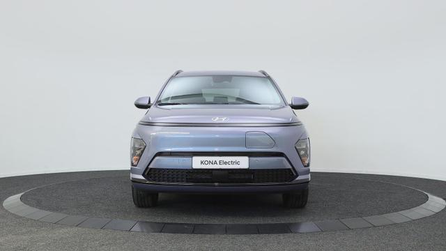 Hyundai KONA Comfort Plus 64,8 kWh / Sitz + Lenkradheizung LED ACC Alu 17" 