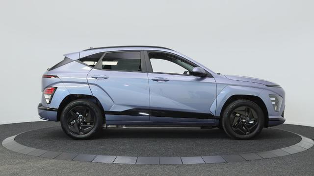 Hyundai KONA Comfort Plus 64,8 kWh / Sitz + Lenkradheizung LED ACC Alu 17" 