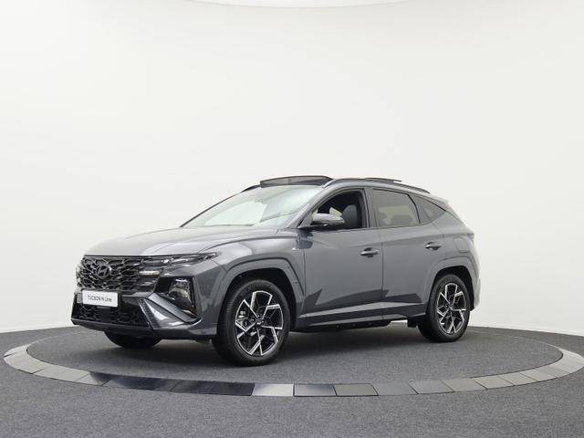 Hyundai TUCSON - PHEV 2WD N-Line Lite Pano