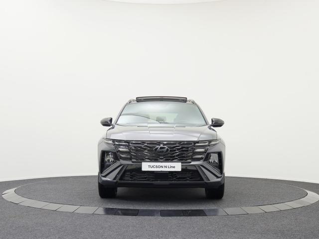 Hyundai TUCSON PHEV 2WD N-Line Lite Pano 