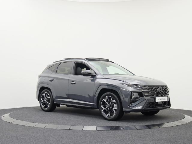 Hyundai TUCSON PHEV 2WD N-Line Lite Pano 