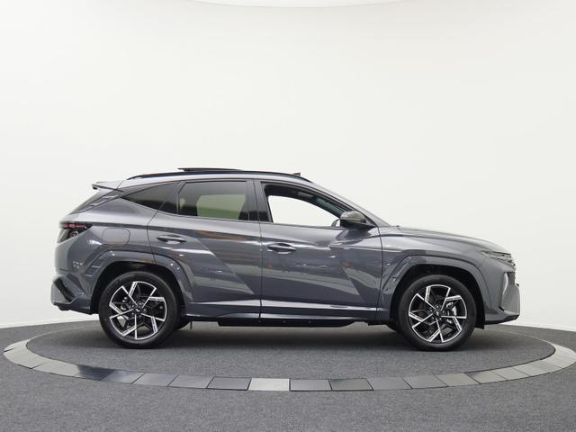 Hyundai TUCSON PHEV 2WD N-Line Lite Pano 
