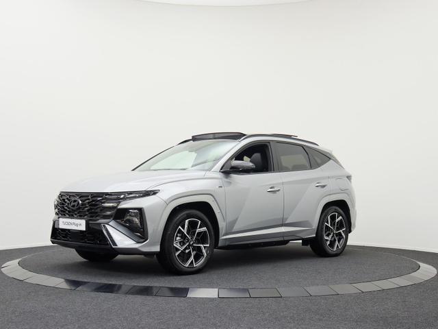 Hyundai TUCSON - PHEV 2WD N-Line Lite Pano
