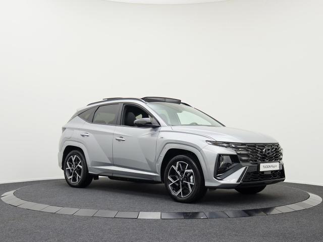 Hyundai TUCSON PHEV 2WD N-Line Lite Pano 