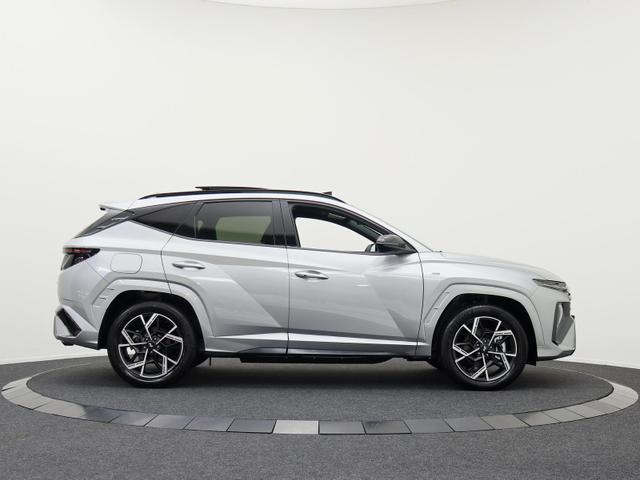 Hyundai TUCSON PHEV 2WD N-Line Lite Pano 