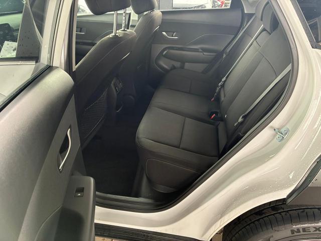 Hyundai KONA Comfort Plus 1.6 T-GDI DCT 2WD / Navi ACC Keyless 360&deg; Kam./ Sitz + Lenkradheiz. LED Alu 18" 