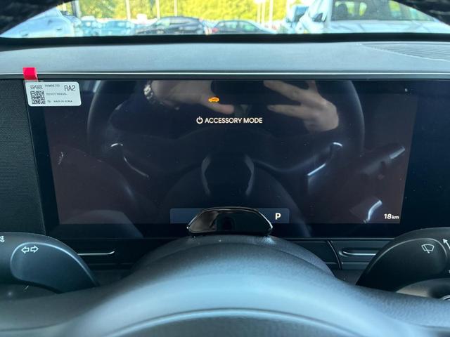 Hyundai KONA Comfort Plus 1.6 T-GDI DCT 4WD / Navi ACC Keyless 360&deg; Kam./ Sitz + Lenkradheiz. LED Alu 18" 