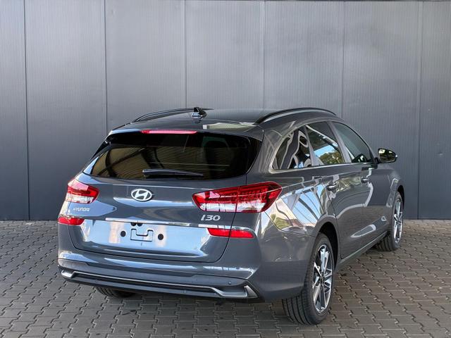 Hyundai i30 Kombi Comfort Plus 1.0 TGDI / Navi Sitz & Lenkr.Heiz. Keyless LED Alu17 
