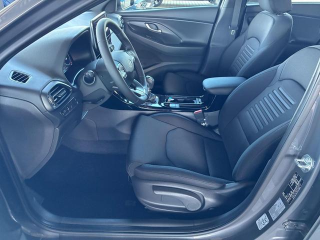 Hyundai i30 Kombi Comfort Plus 1.0 TGDI / Navi Sitz & Lenkr.Heiz. Keyless LED Alu17 