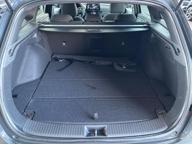 Hyundai i30 Kombi Comfort Plus 1.0 TGDI / Navi Sitz & Lenkr.Heiz. Keyless LED Alu17 
