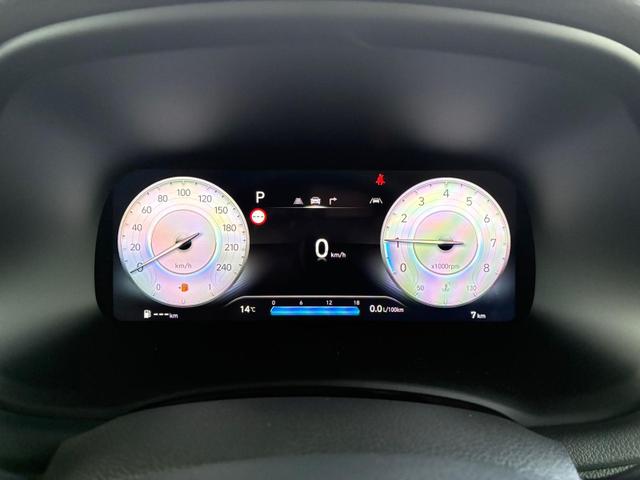 Hyundai i30 Comfort Plus 1.0 TGDI DCT/ ACC / PDC V.&H.Kamera Keyless Sitz & Lenkr.Heiz./ LED Alu 17 