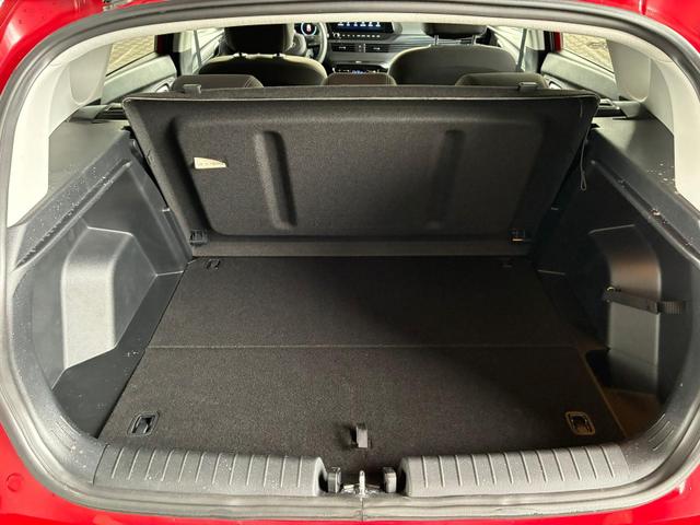 Hyundai BAYON Comfort Plus 1.2 MPI / Navi PDC m. Kamera Klimaautom./ LED Sitz & Lenkr.Heiz/ Alu16 
