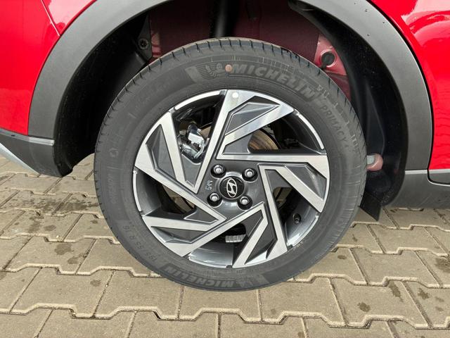 Hyundai BAYON Comfort Plus 1.2 MPI / Navi PDC m. Kamera Klimaautom./ LED Sitz & Lenkr.Heiz/ Alu16 