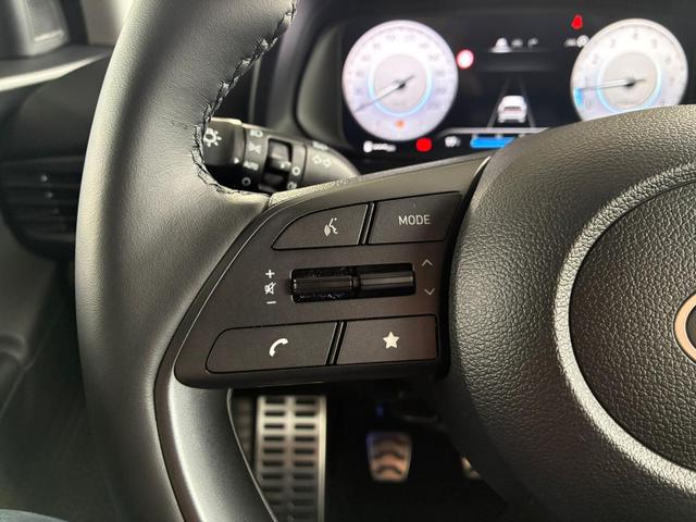 Hyundai BAYON Comfort Plus 1.2 MPI / Navi PDC m. Kamera Klimaautom./ LED Sitz & Lenkr.Heiz/ Alu16 