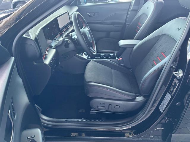 Hyundai KONA HEV N-Line MY26 / LED ACC Bose Navi PDC V&H + 360. Kamera Sitz Lenkradheizung Alu 18" 