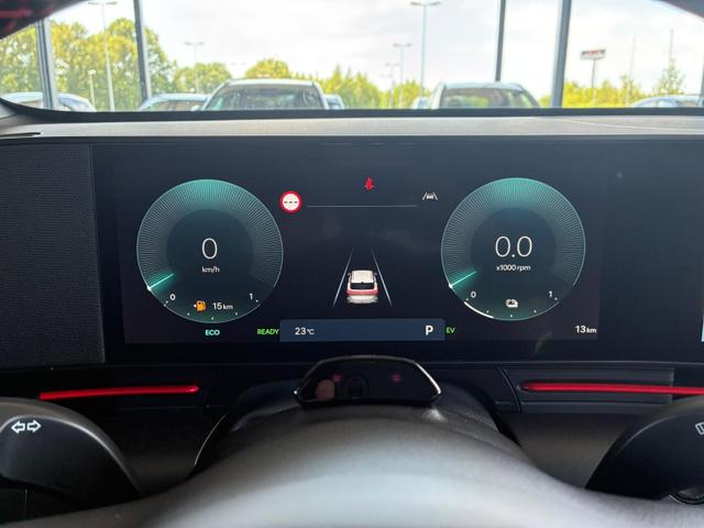 Hyundai KONA HEV N-Line MY26 / LED ACC Bose Navi PDC V&H + 360. Kamera Sitz Lenkradheizung Alu 18" 