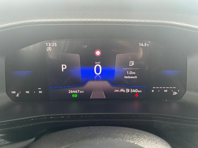 Volkswagen T-Cross Life 1.0 TSI DSG / Matrix-LED ACC Kamera Shz vorne Apple Carplay Alu 17'' Winterreifen 