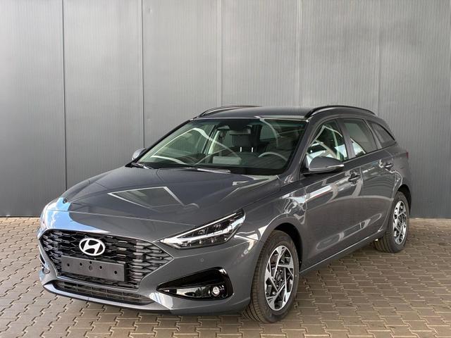 Hyundai i30 Kombi - Comfort 1.0 TGDI