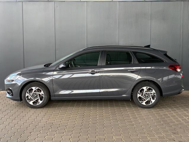 Hyundai i30 Kombi Comfort 1.0 TGDI 