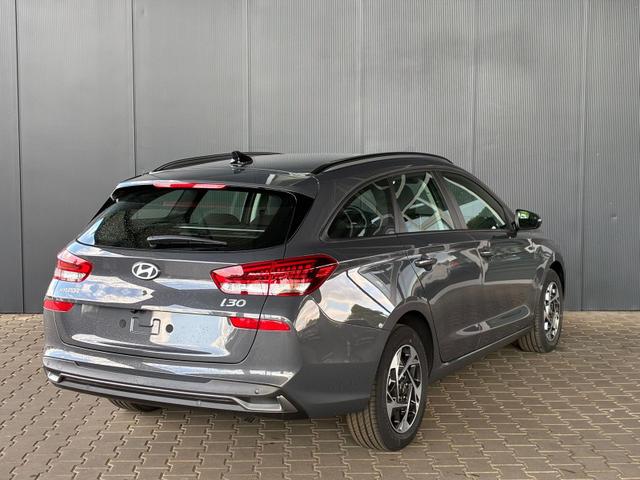Hyundai i30 Kombi Comfort 1.0 TGDI 