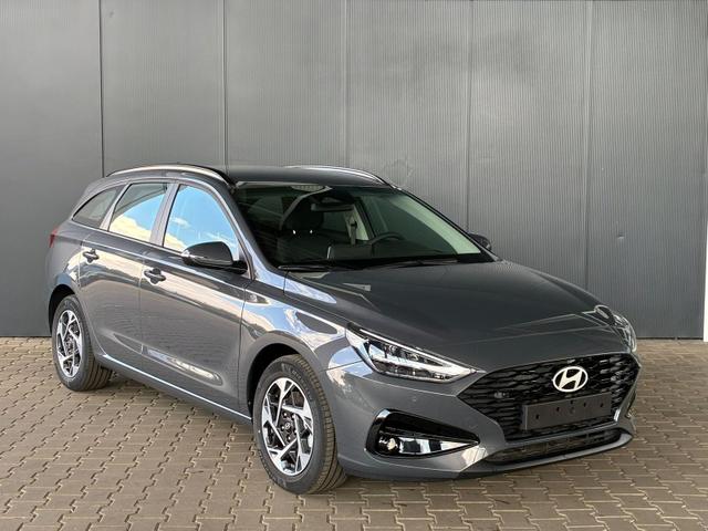 Hyundai i30 Kombi Comfort 1.0 TGDI 