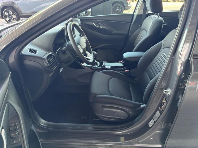 Hyundai i30 Kombi Comfort 1.0 TGDI 