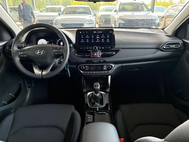 Hyundai i30 Kombi Comfort 1.0 TGDI 