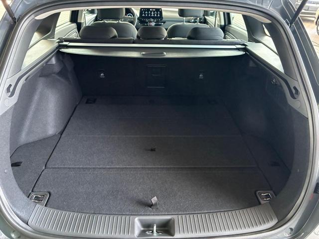 Hyundai i30 Kombi Comfort 1.0 TGDI 